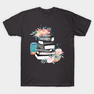 Cozy Coffee T-Shirt